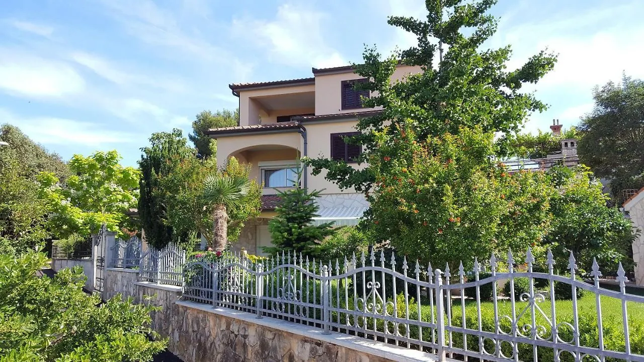 Apartment-Studio-Ginkgo-A1 location