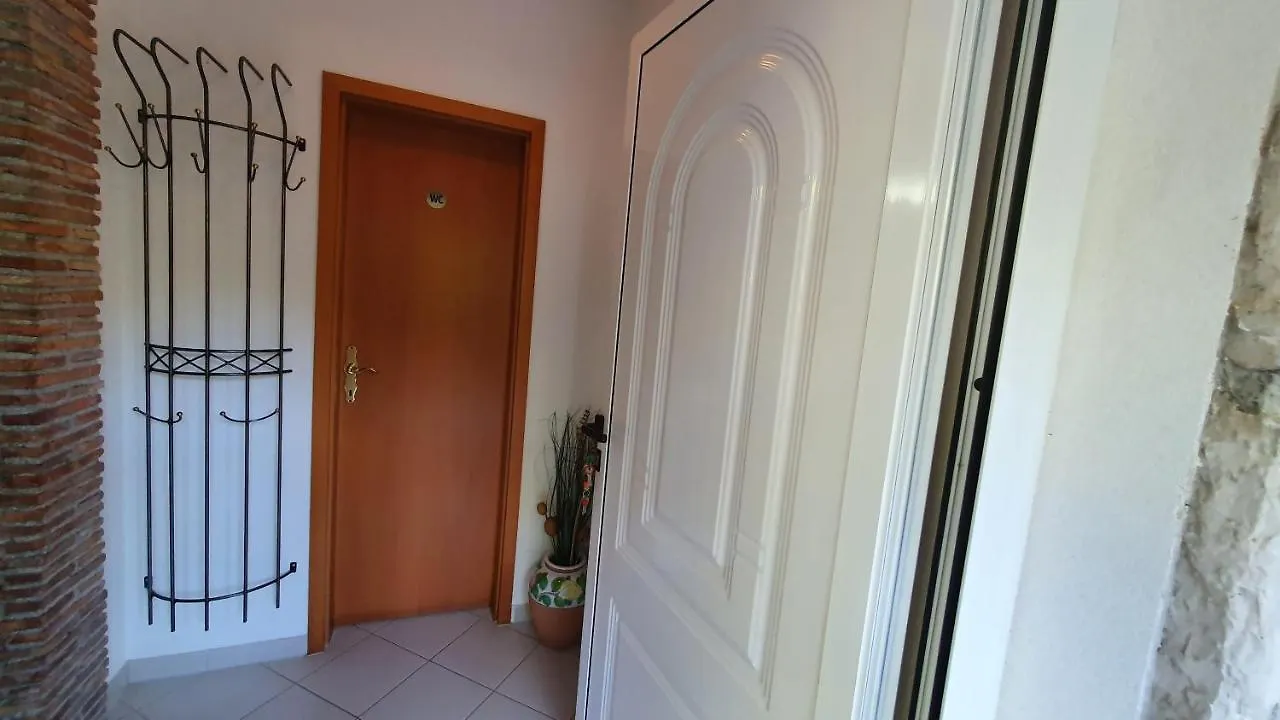 Apartment Apartment-Studio-Ginkgo-A1 Banjole Croatia